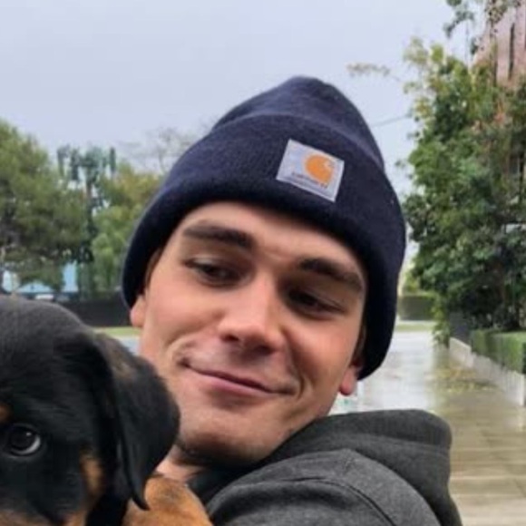 NWOT Carhartt Acrylic Watch Hat in Black One Size - Picture 7 of 10